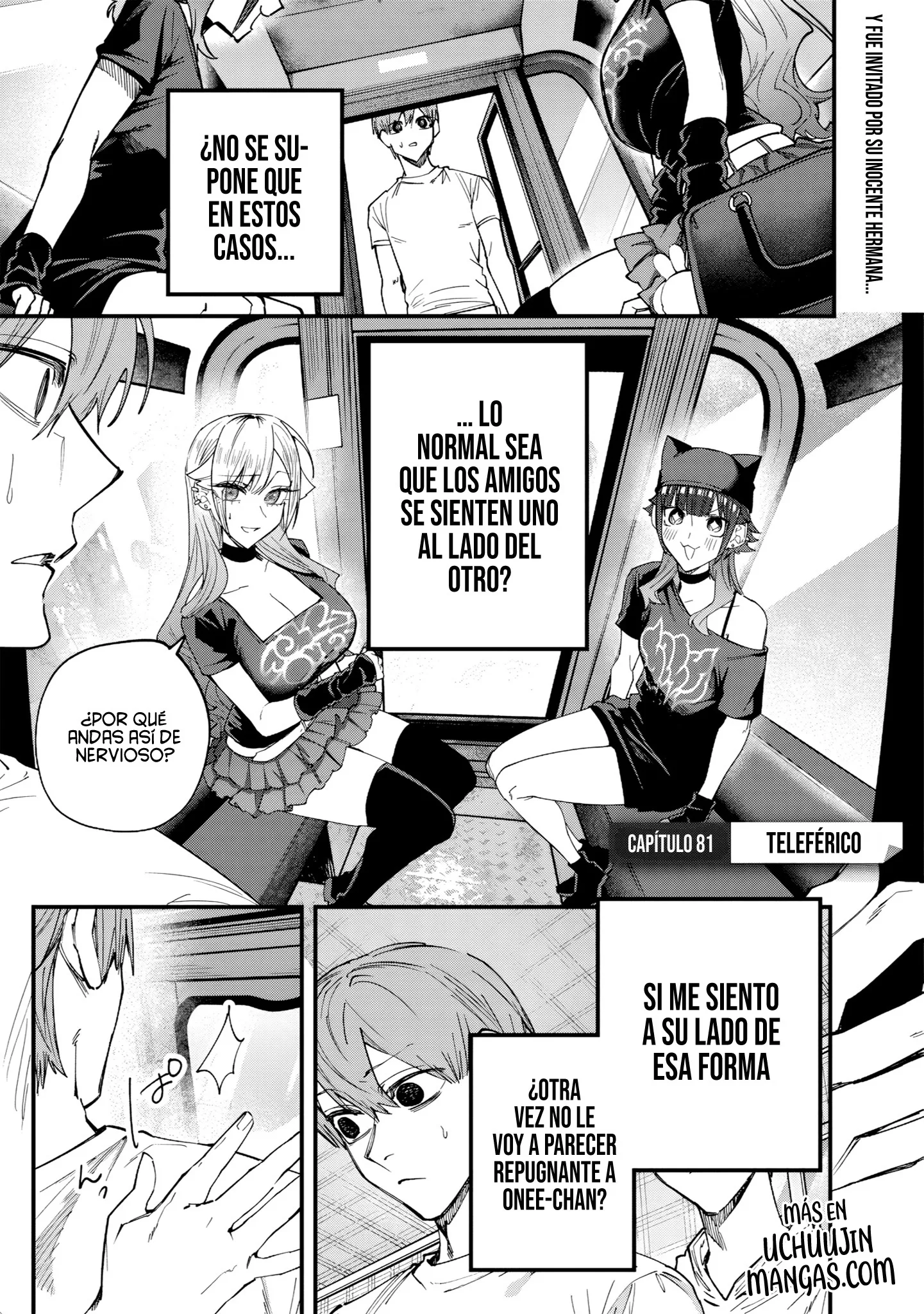 Capitulo 81 page 5
