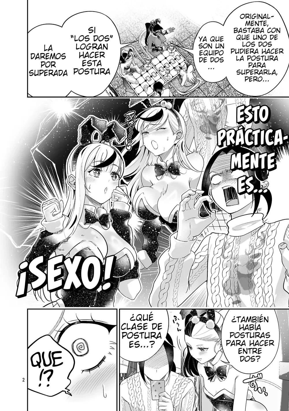 Capitulo 15 page 4