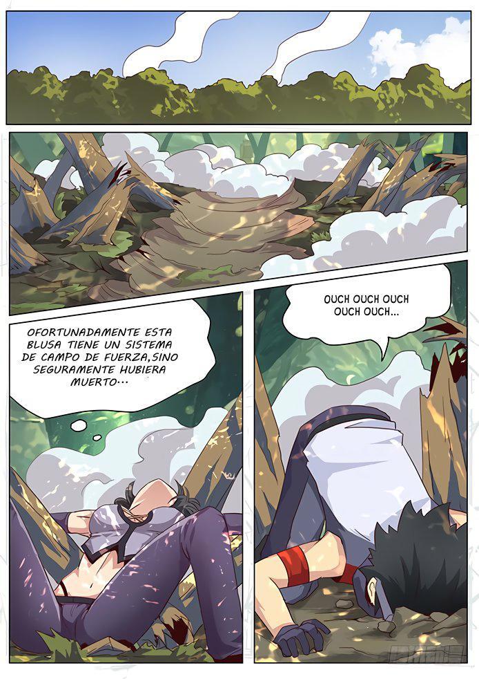 Capitulo 24 page 11