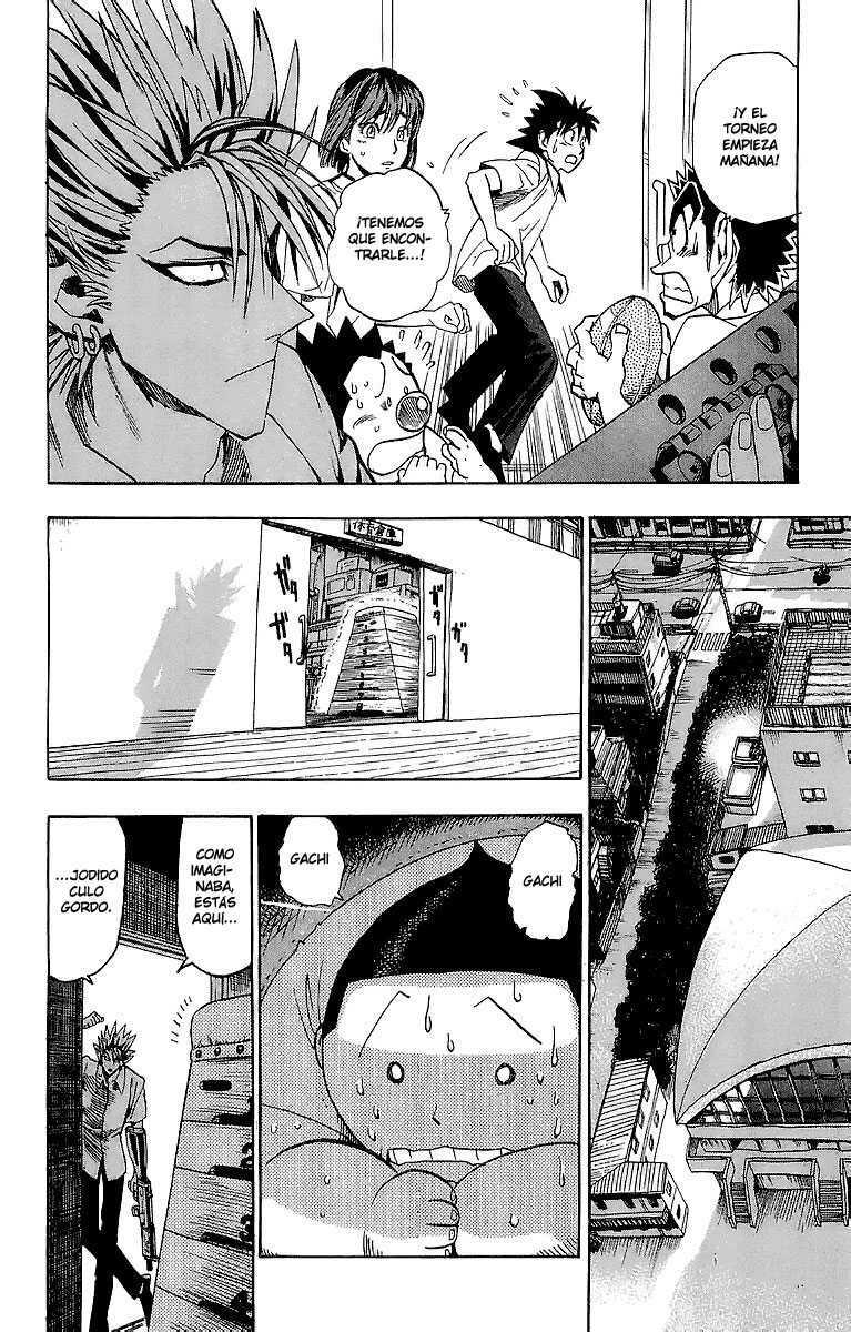 Capitulo 93 page 8
