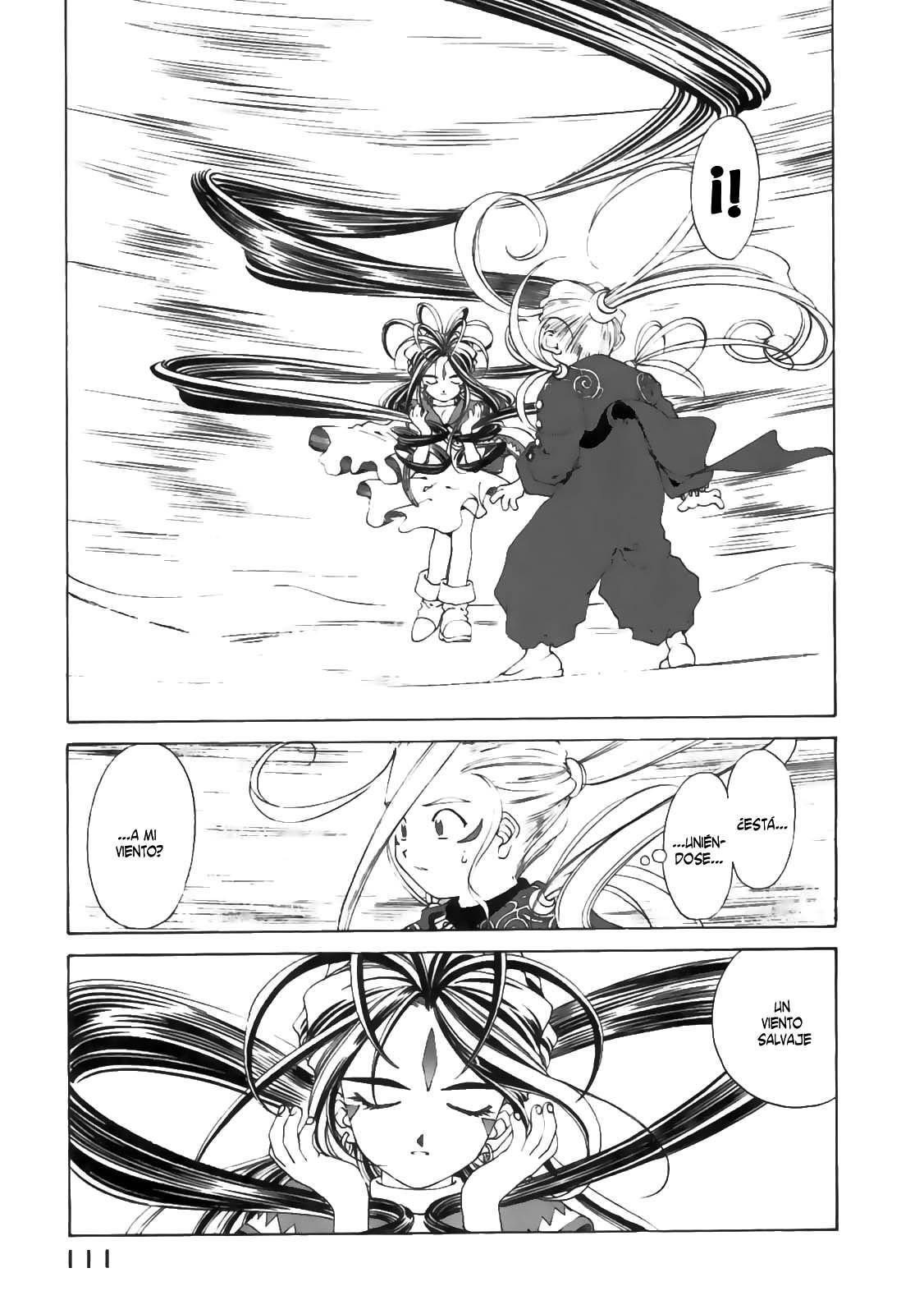 Capitulo 101 page 14