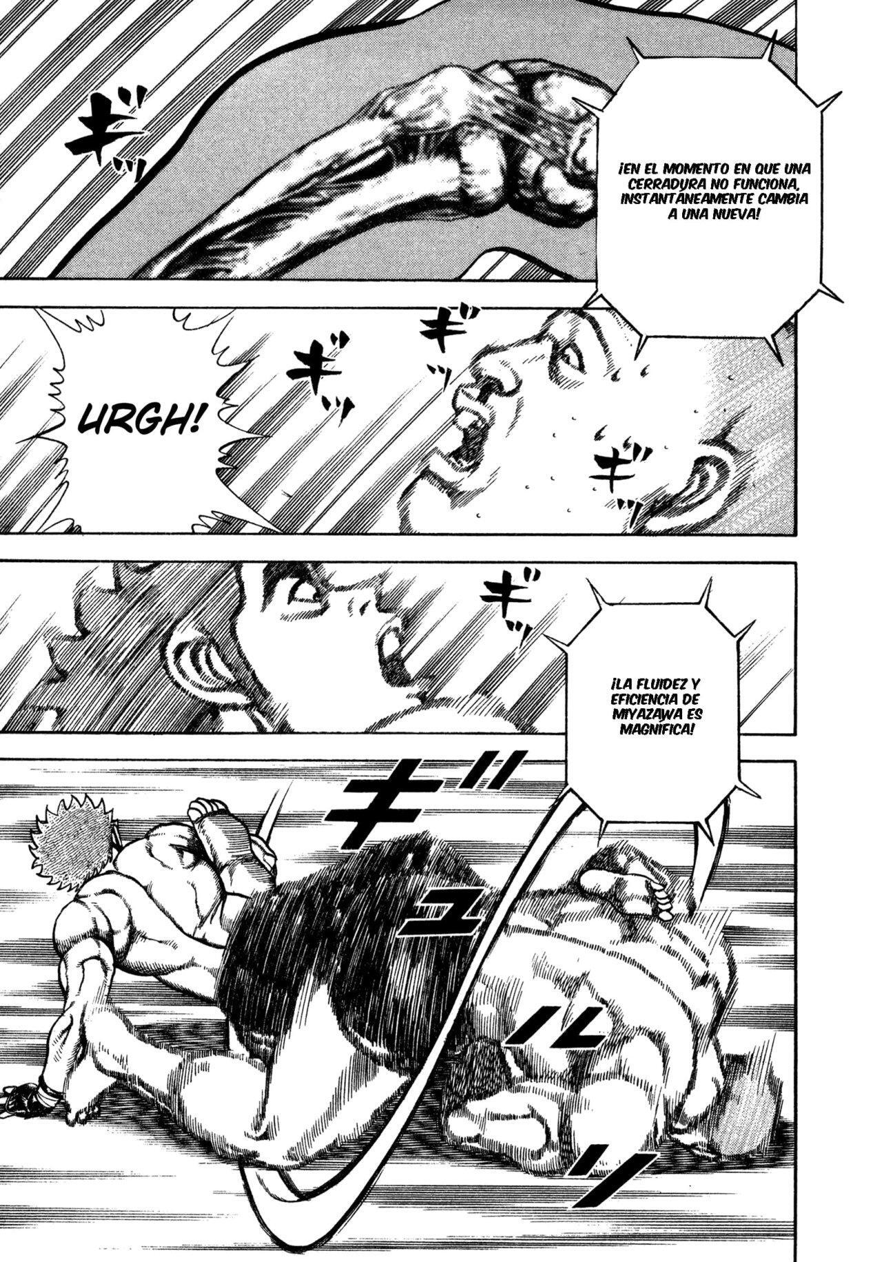 Capitulo 302 page 10