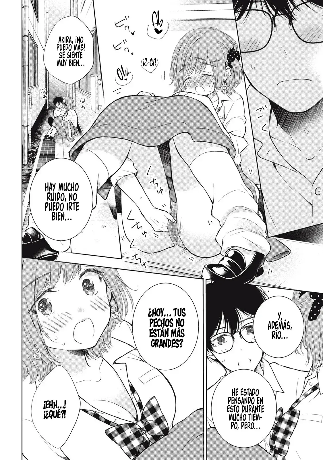 Capitulo 41 page 15