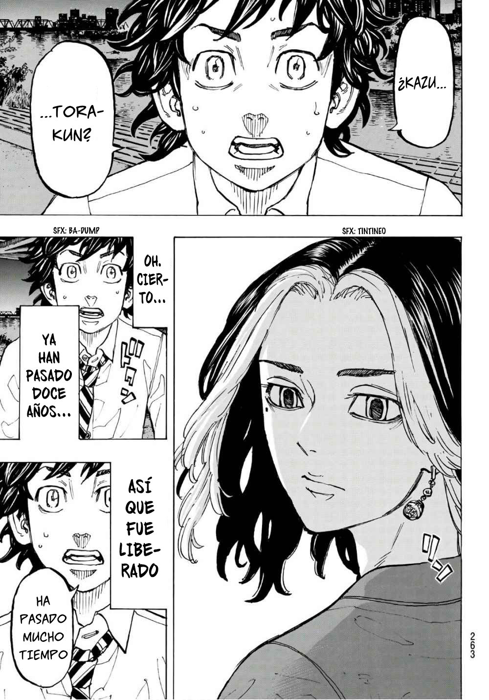 Capitulo 74 page 8