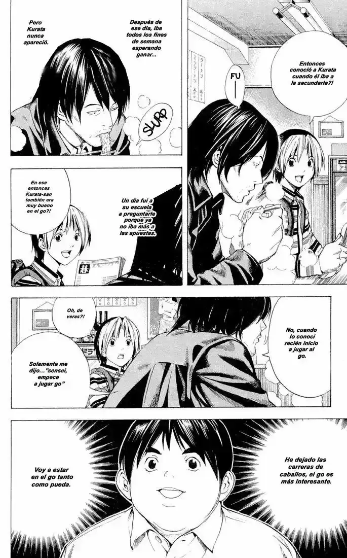 Capitulo 148.5 page 28