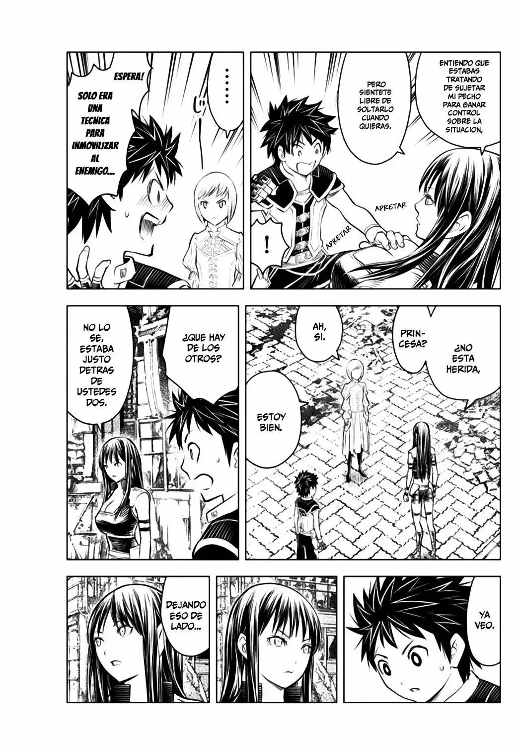 Capitulo 69 page 7