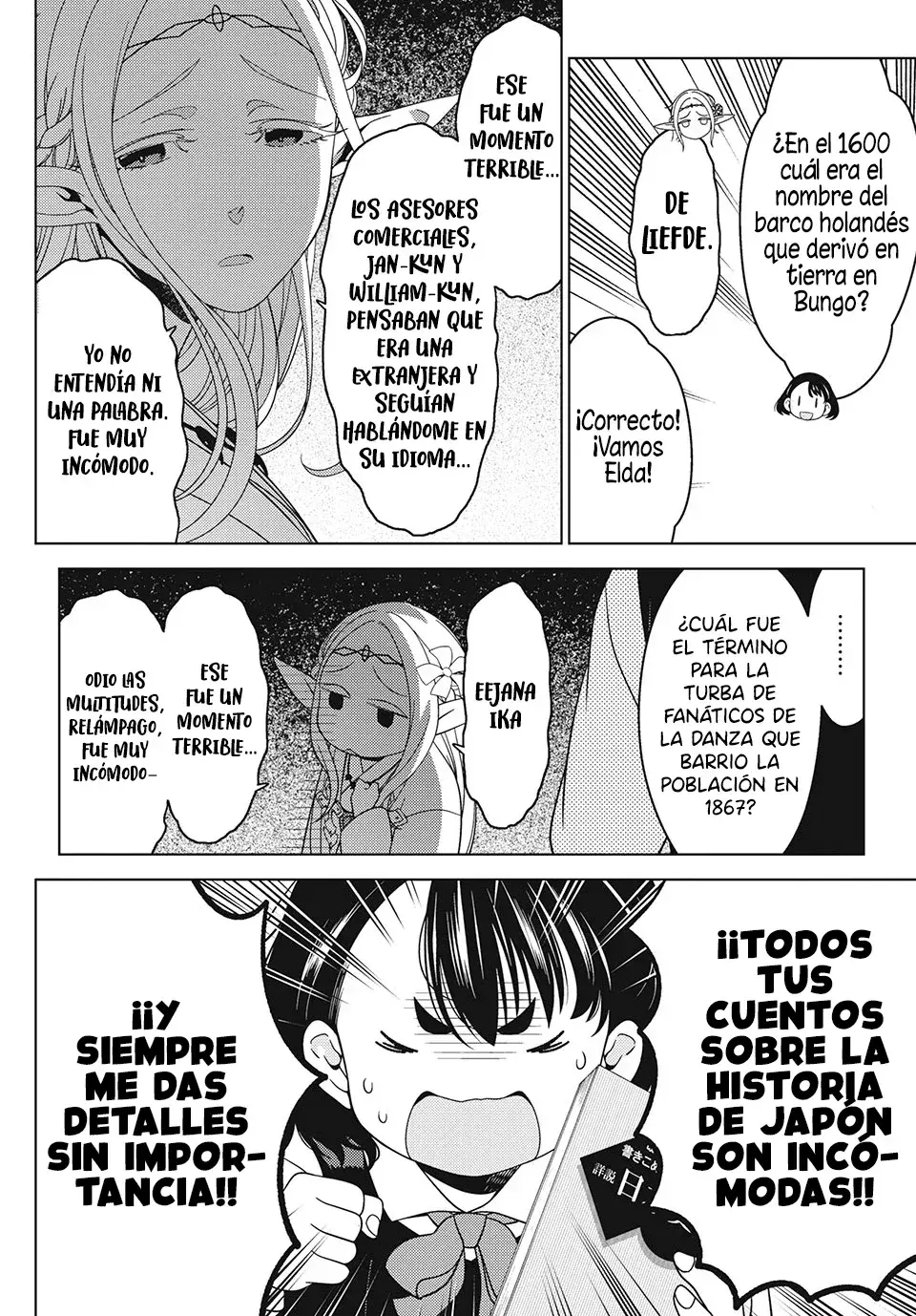 Capitulo 45 page 11