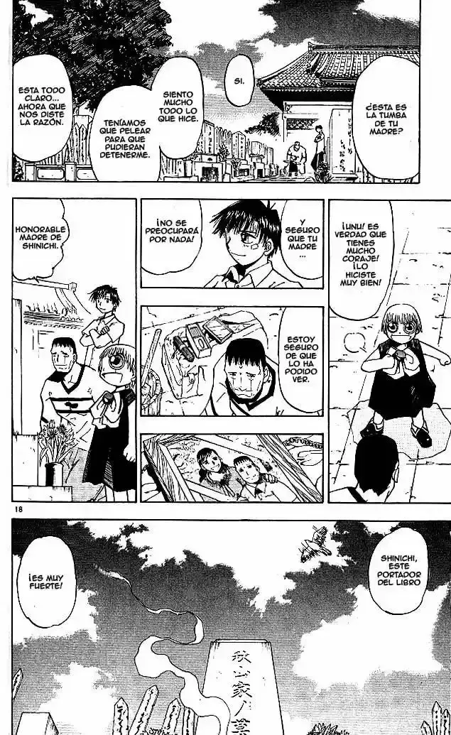 Capitulo 25 page 18