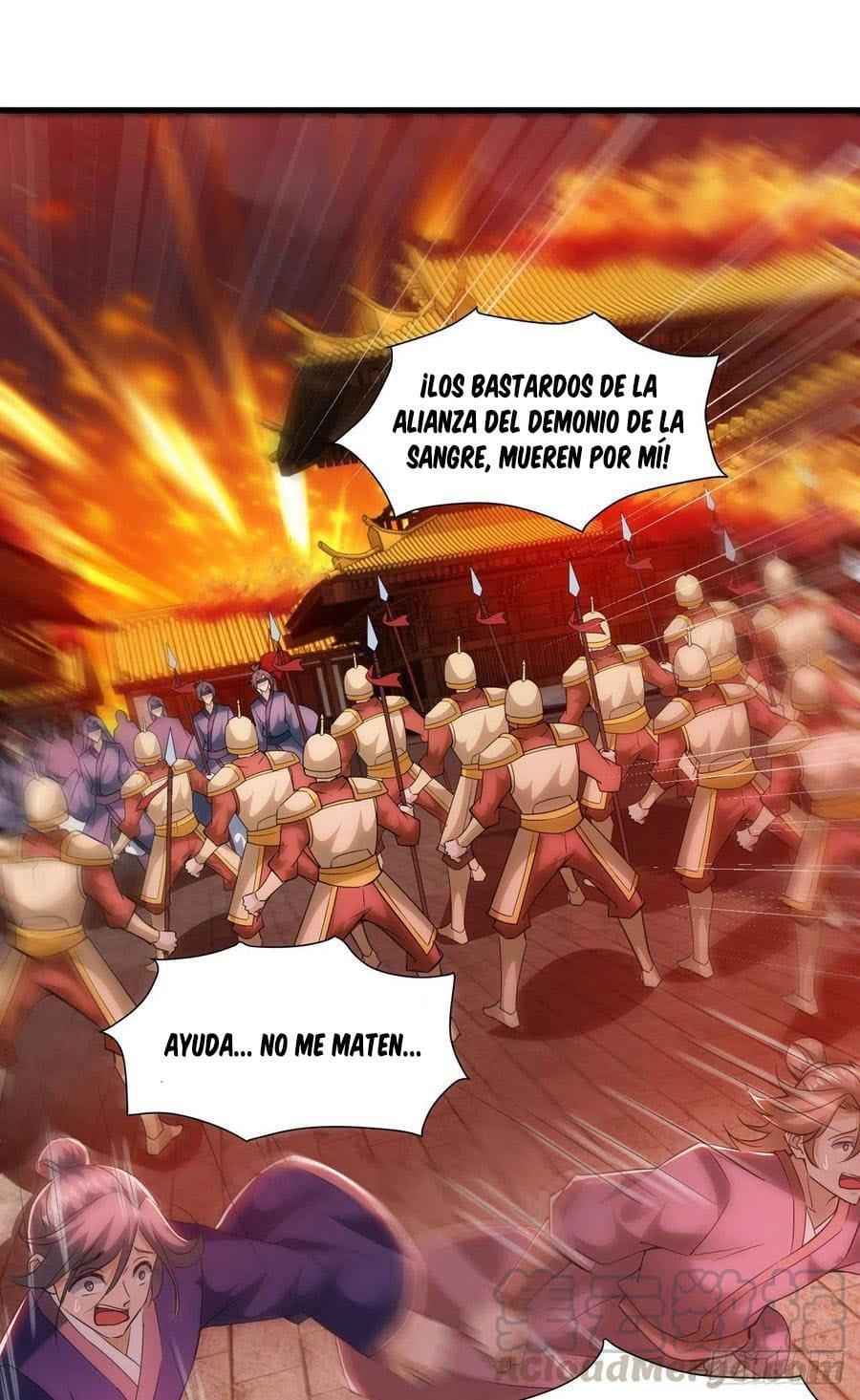 Capitulo 134 page 5