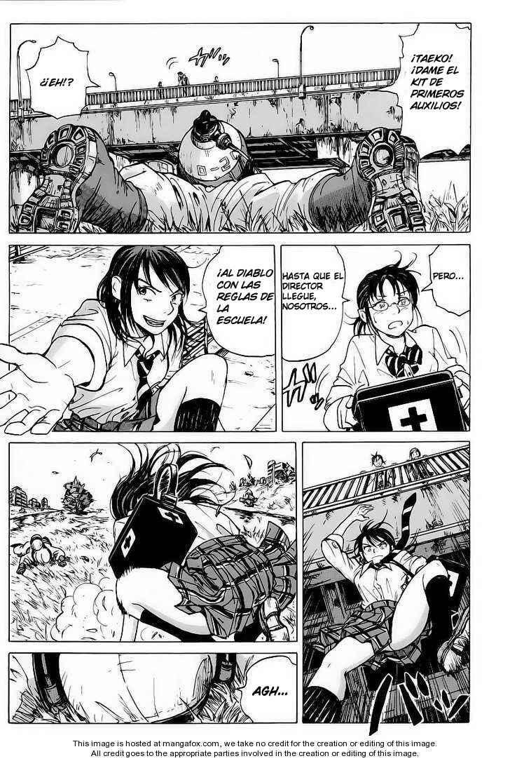 Capitulo 1 page 30