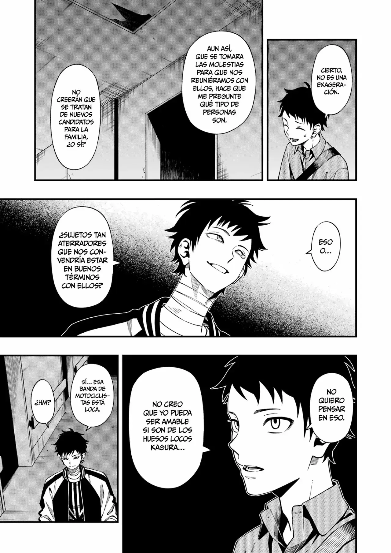Capitulo 93 page 28