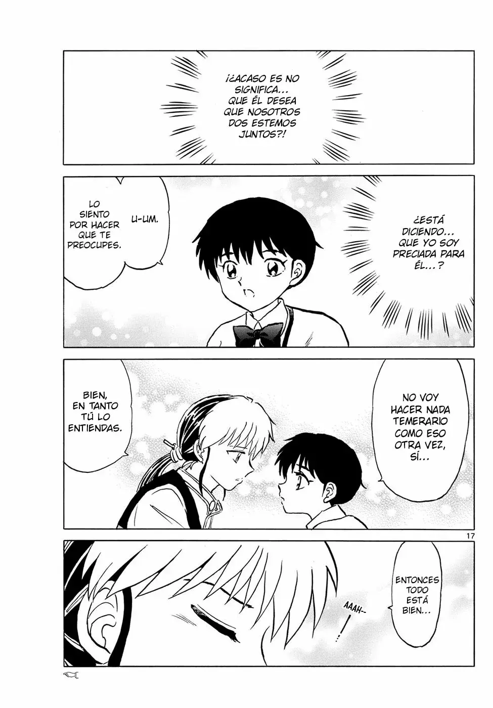 Capitulo 216 page 17