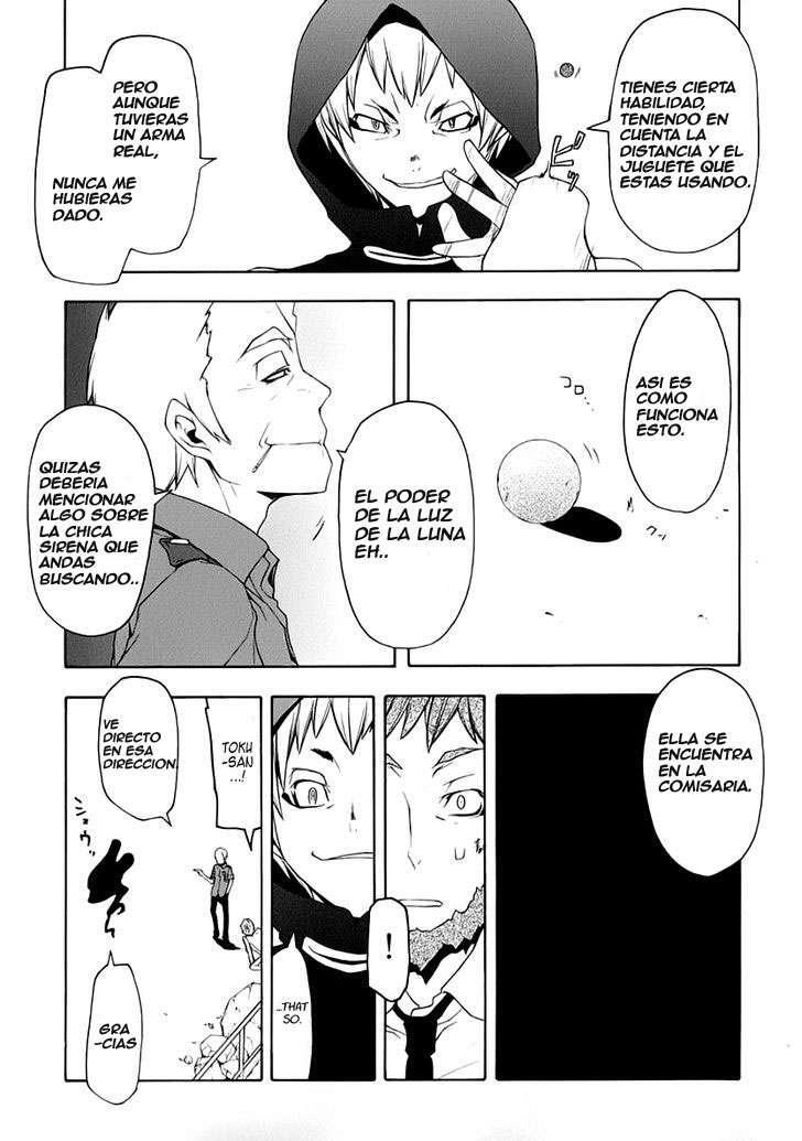 Capitulo 60 page 25