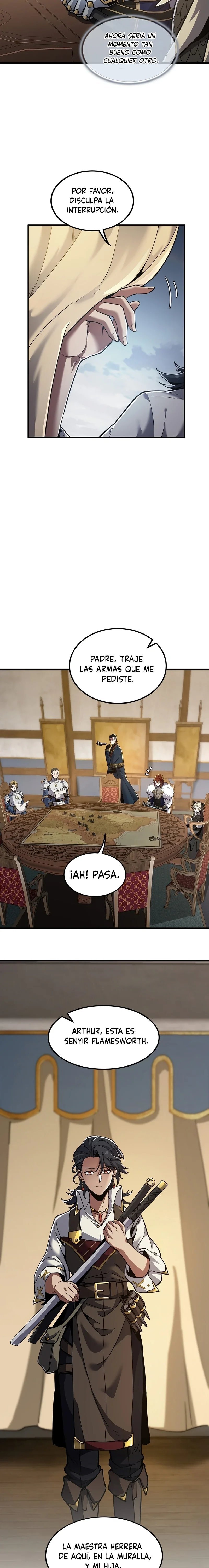 Capitulo 254 page 5