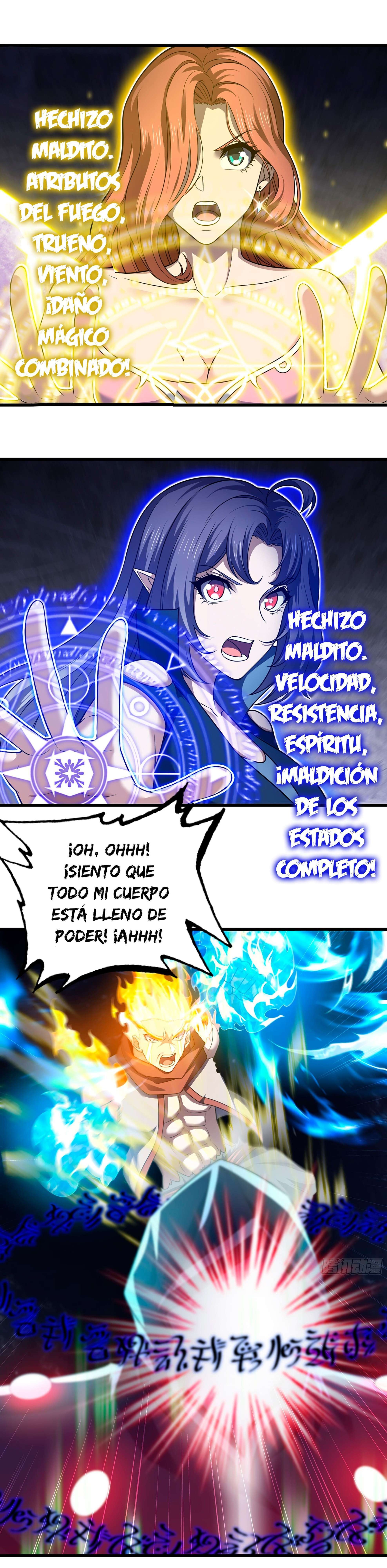 Capitulo 445 page 18
