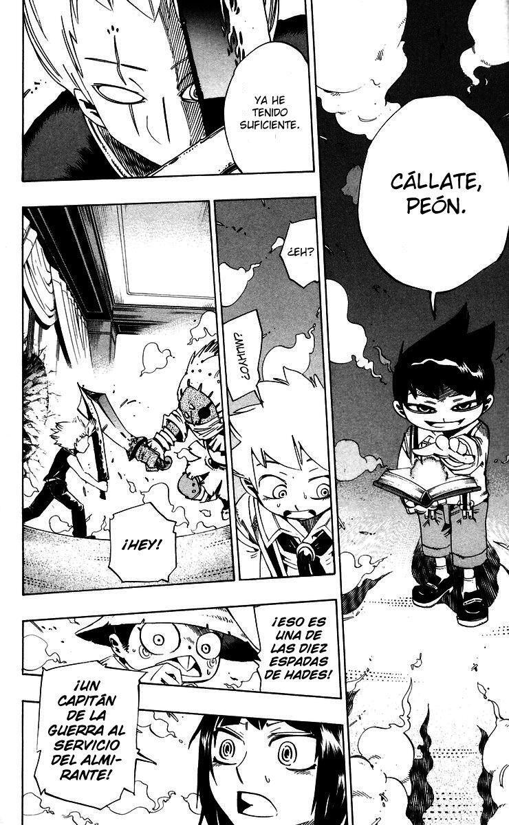 Capitulo 78 page 15