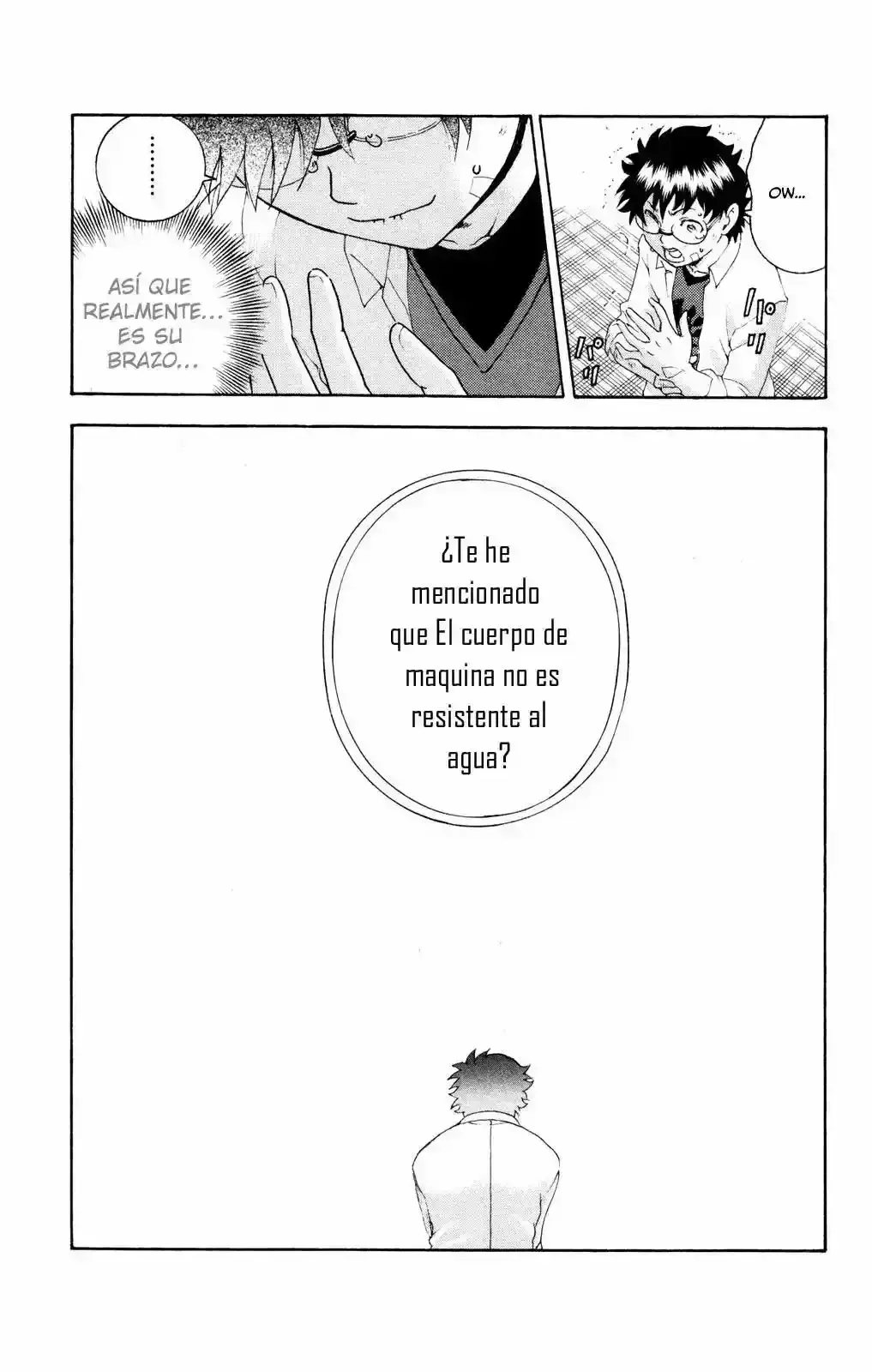 Capitulo 33 page 3