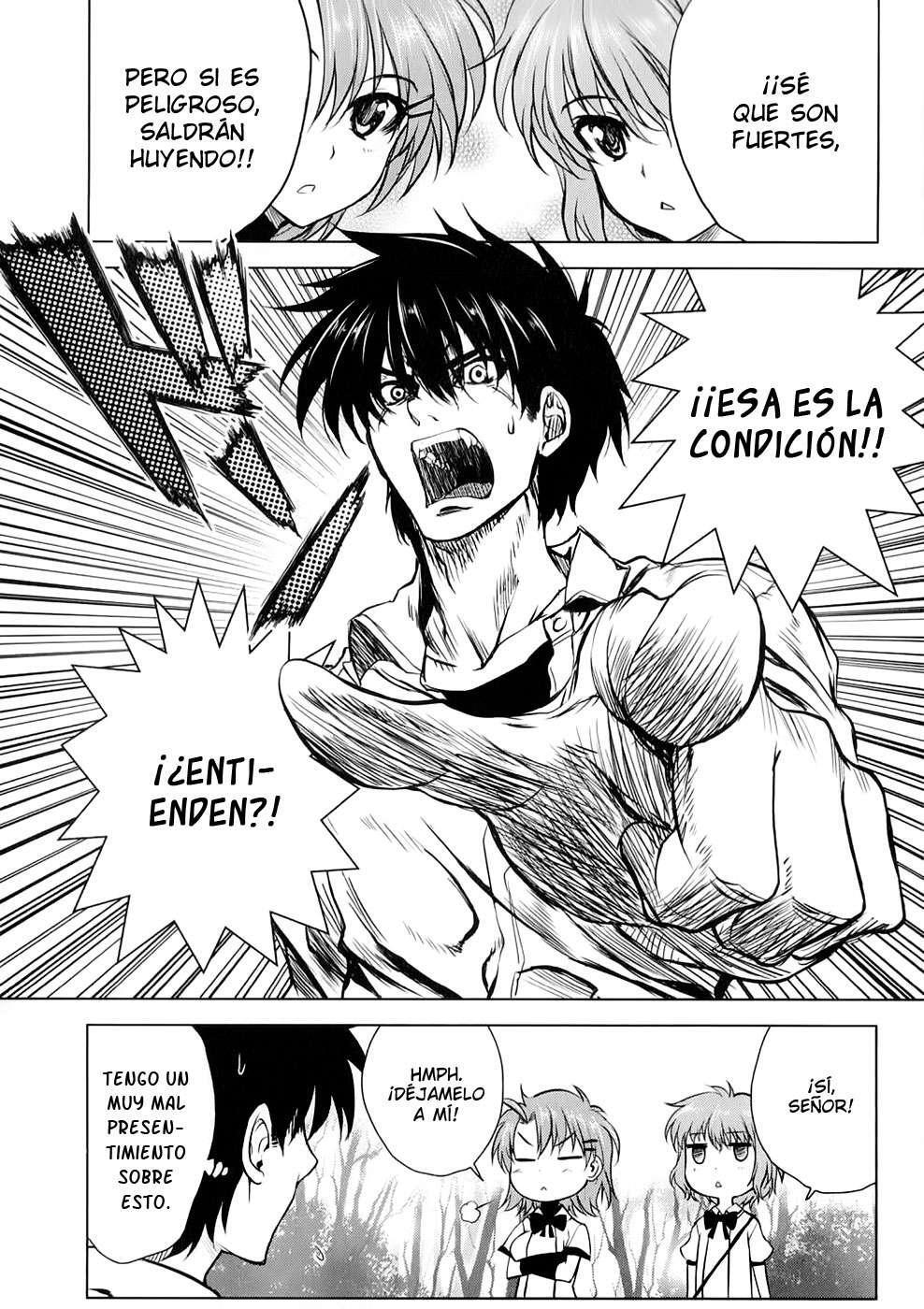 Capitulo 20 page 11