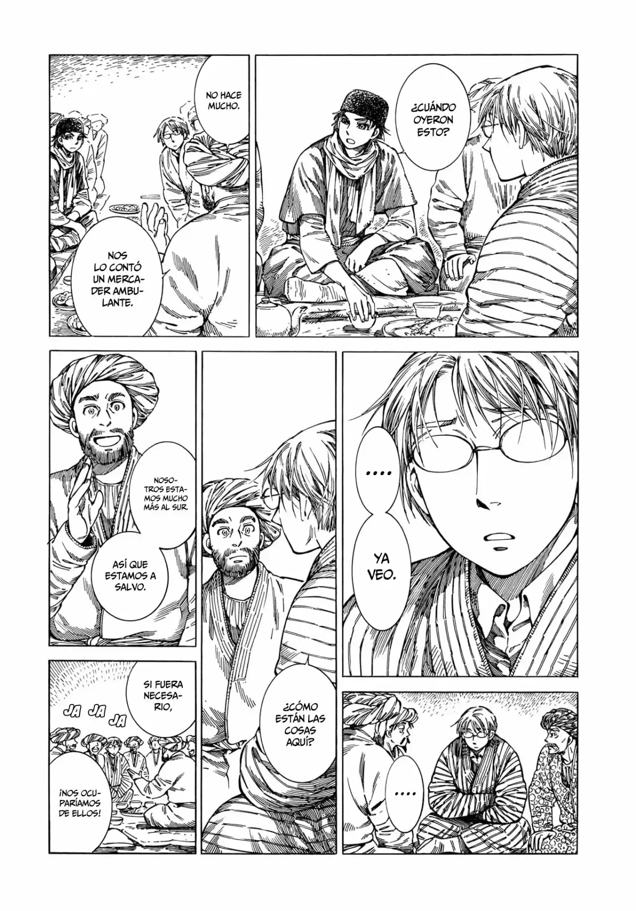 Capitulo 92 page 6