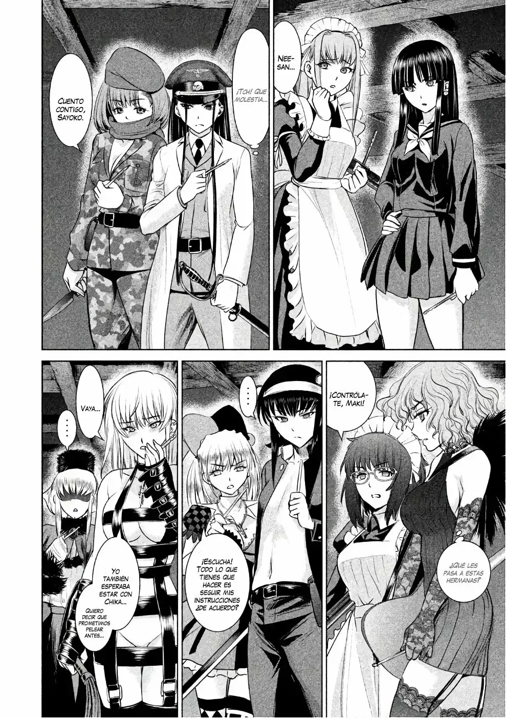Capitulo 37 page 18