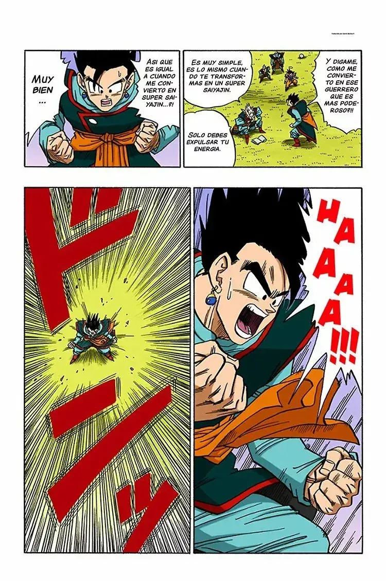 Capitulo 496 page 4