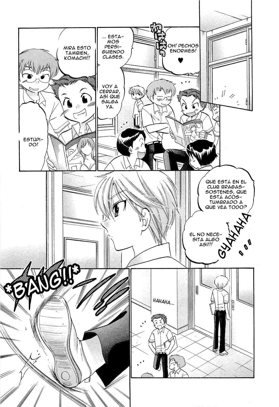 Capitulo 17 page 10