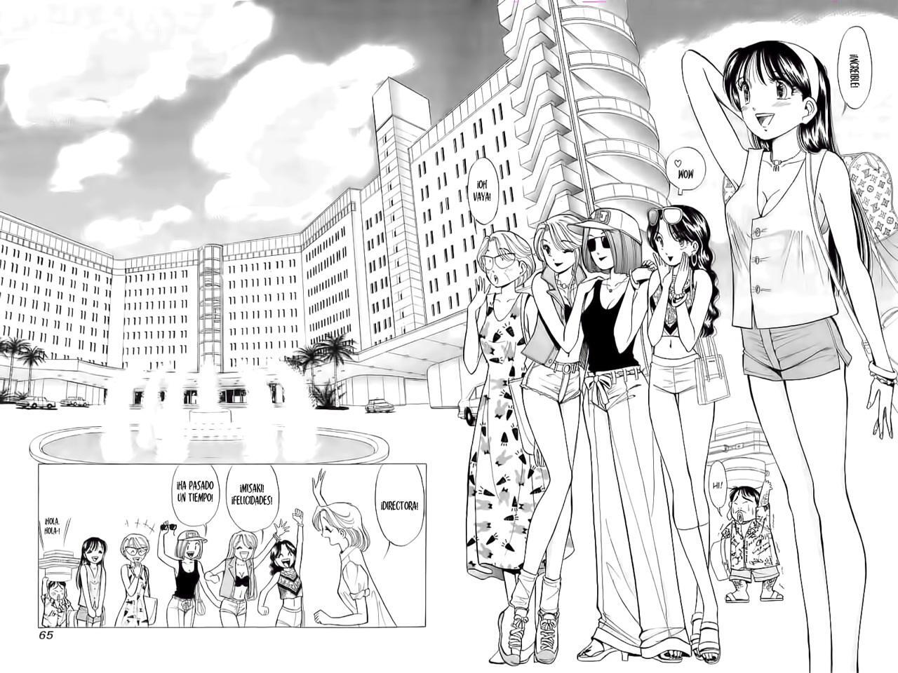 Capitulo 35 page 14