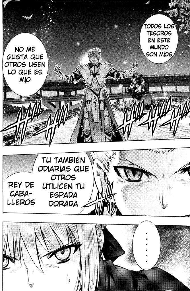 Capitulo 70 page 17