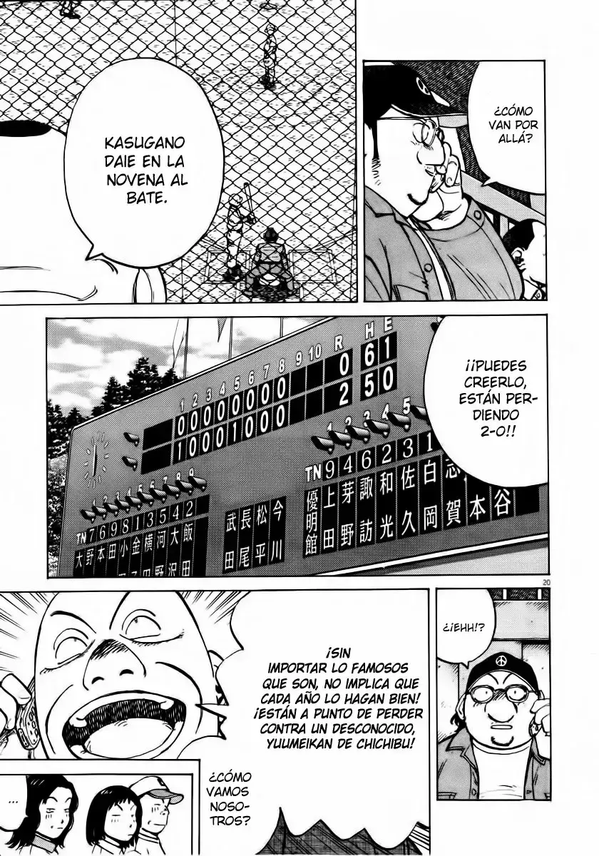 Capitulo 82 page 21