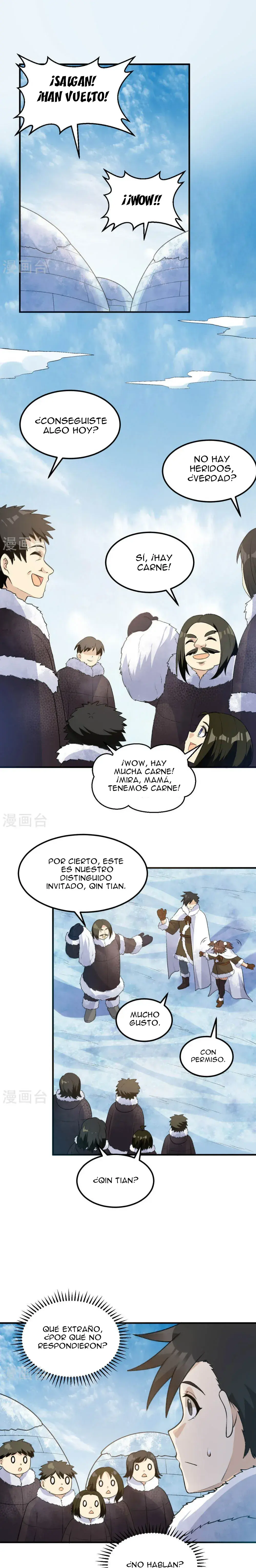 Capitulo 245 page 3