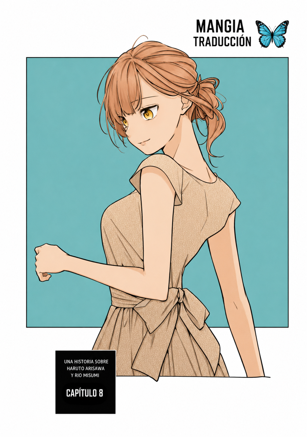Capitulo 8 page 1