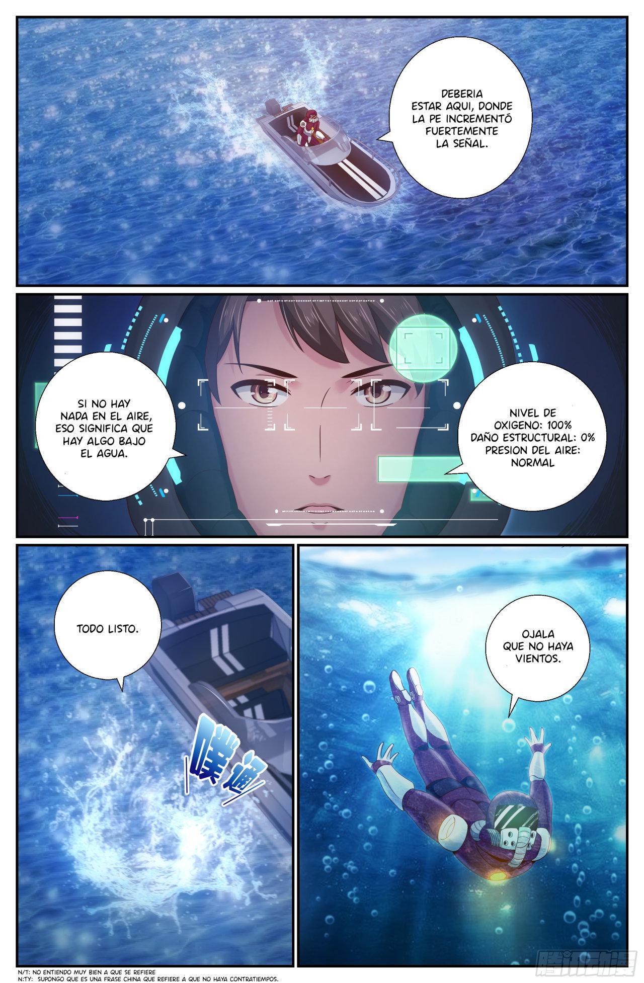 Capitulo 215 page 3