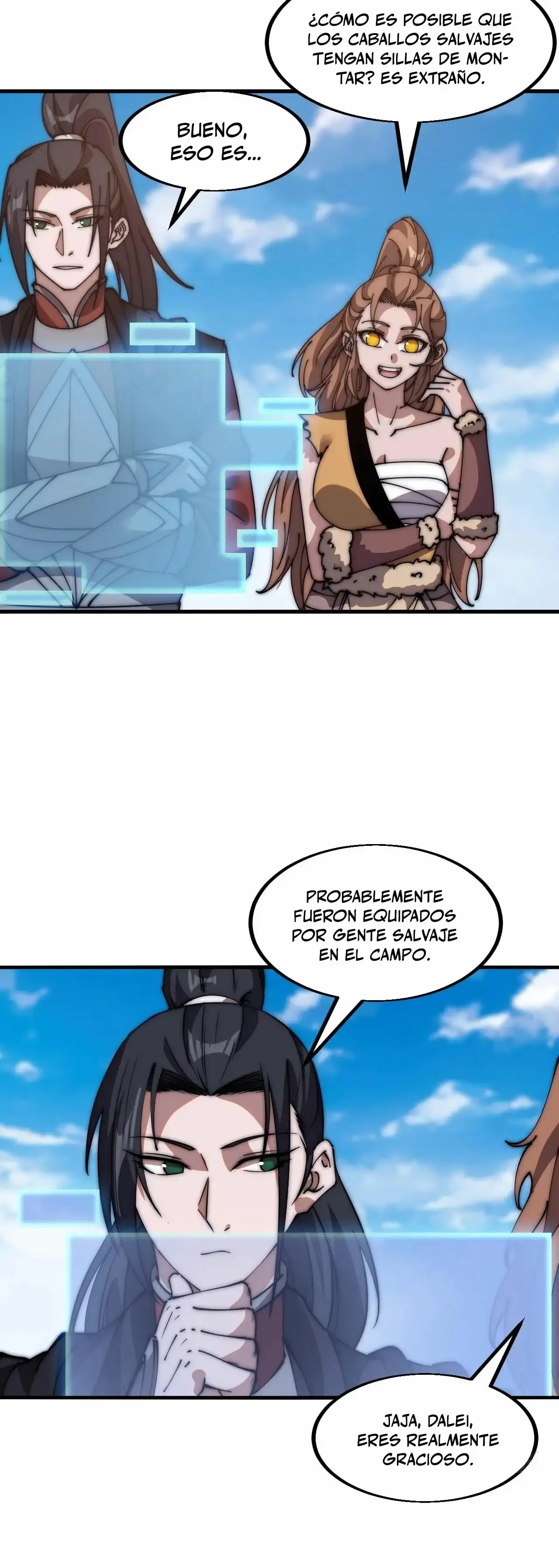 Capitulo 615 page 12