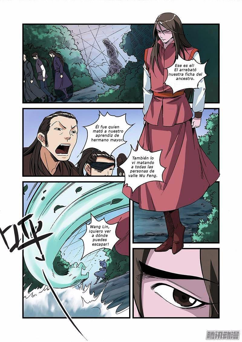 Capitulo 53 page 18