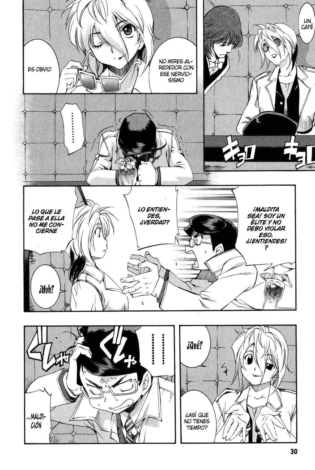 Capitulo 61 page 35