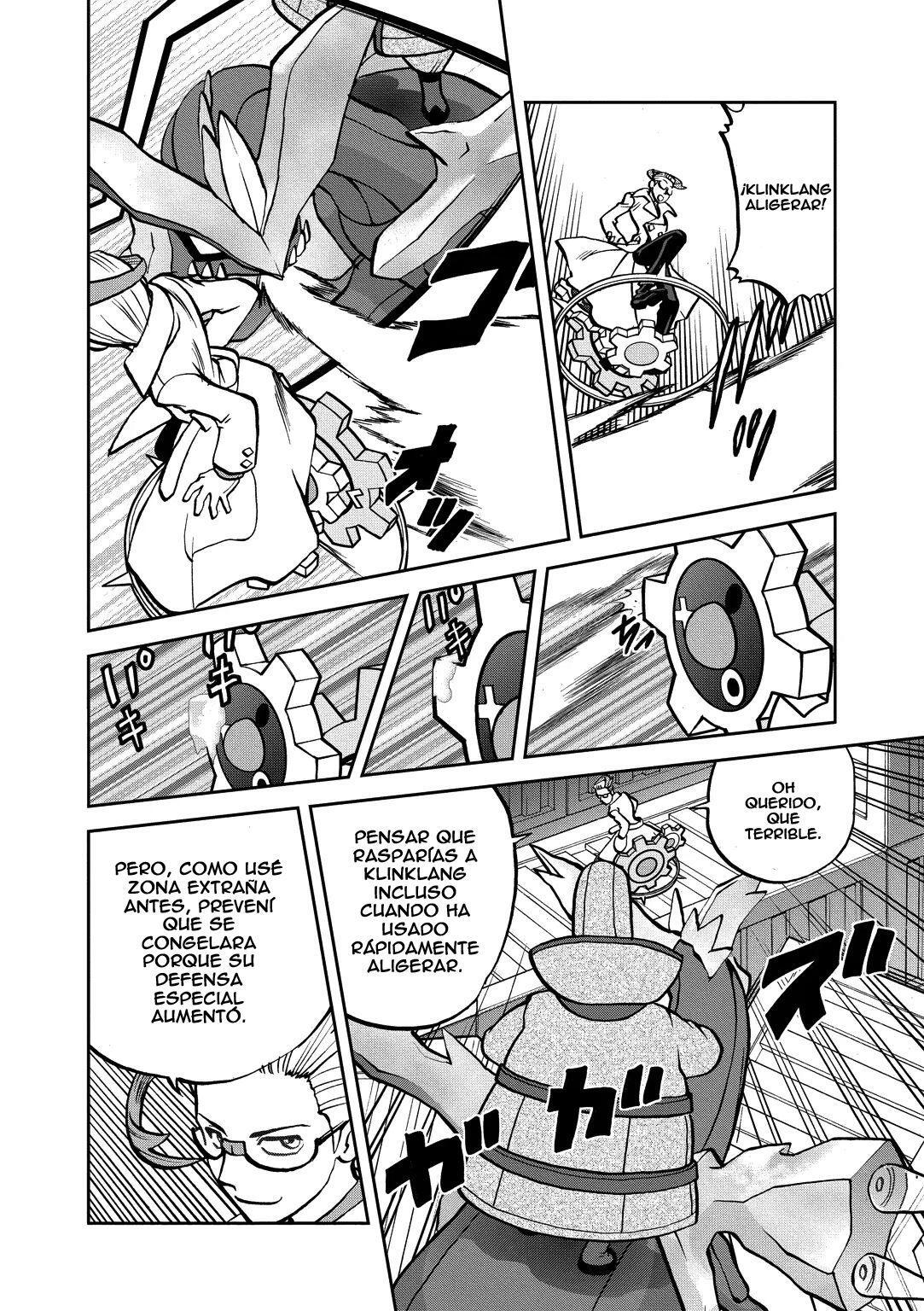 Capitulo 537 page 4