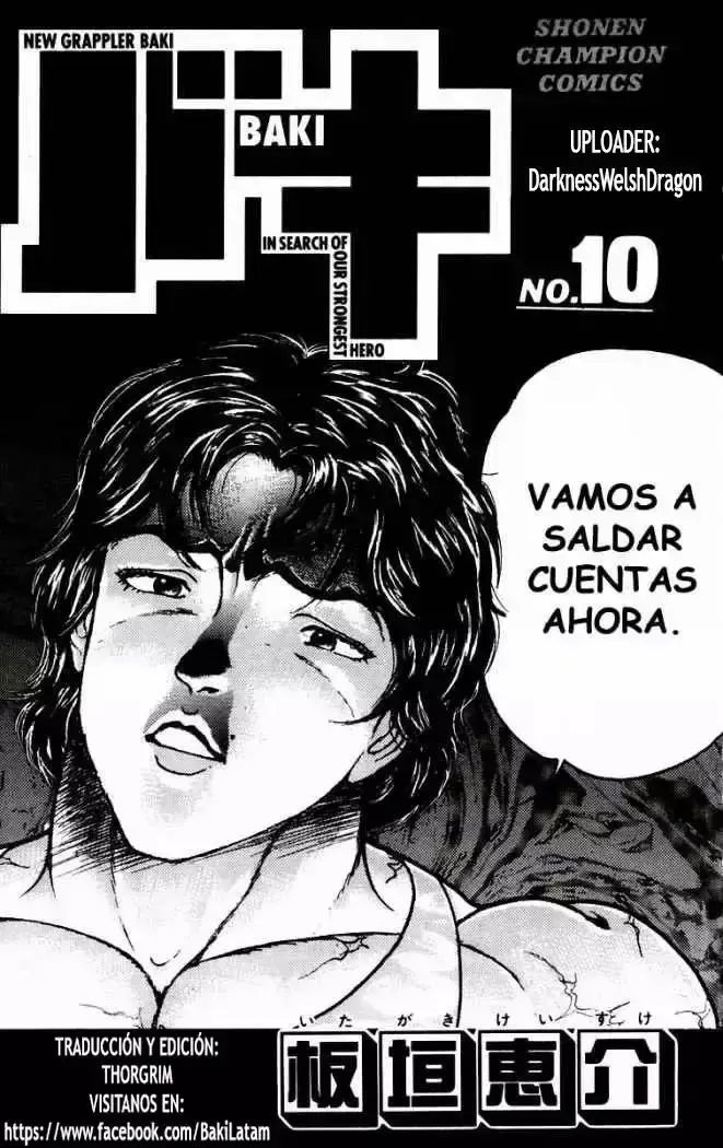 Capitulo 87 page 19