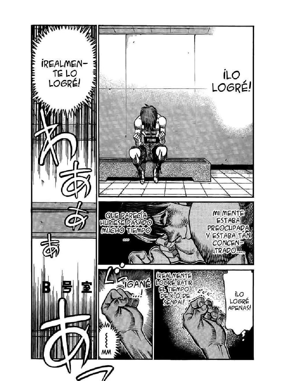 Capitulo 911 page 13