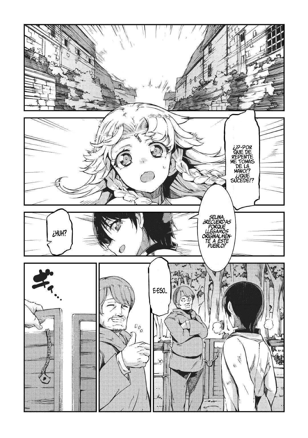 Capitulo 62 page 34
