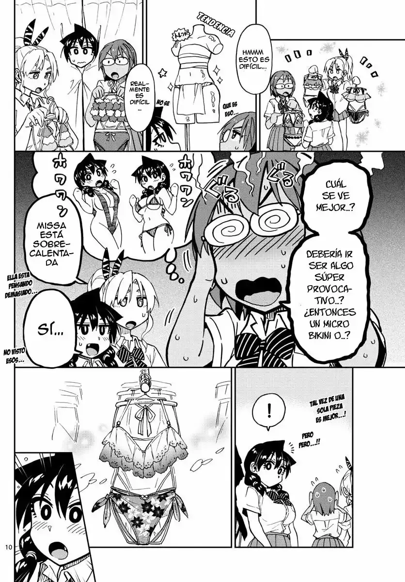 Capitulo 128 page 13
