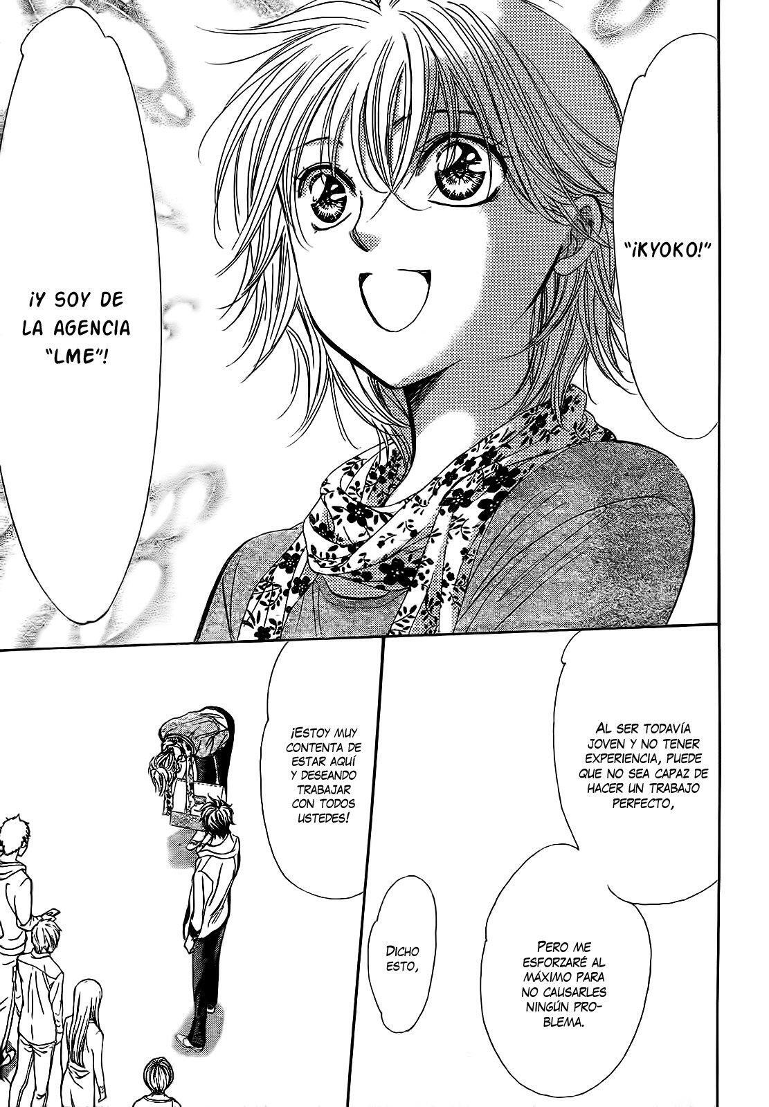 Capitulo 263 page 16