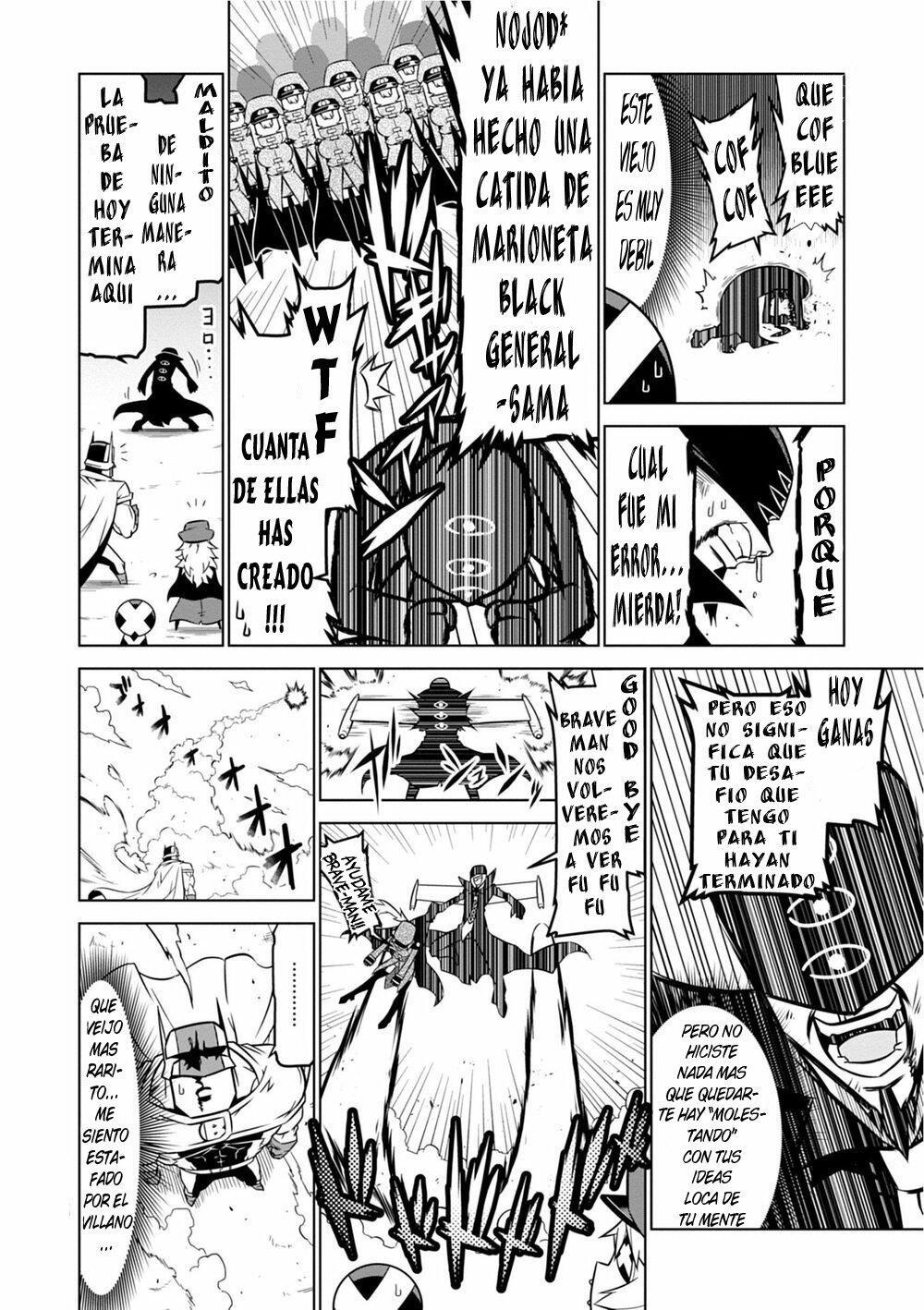 Capitulo 87 page 14