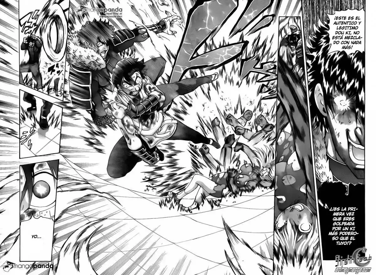 Capitulo 572 page 17