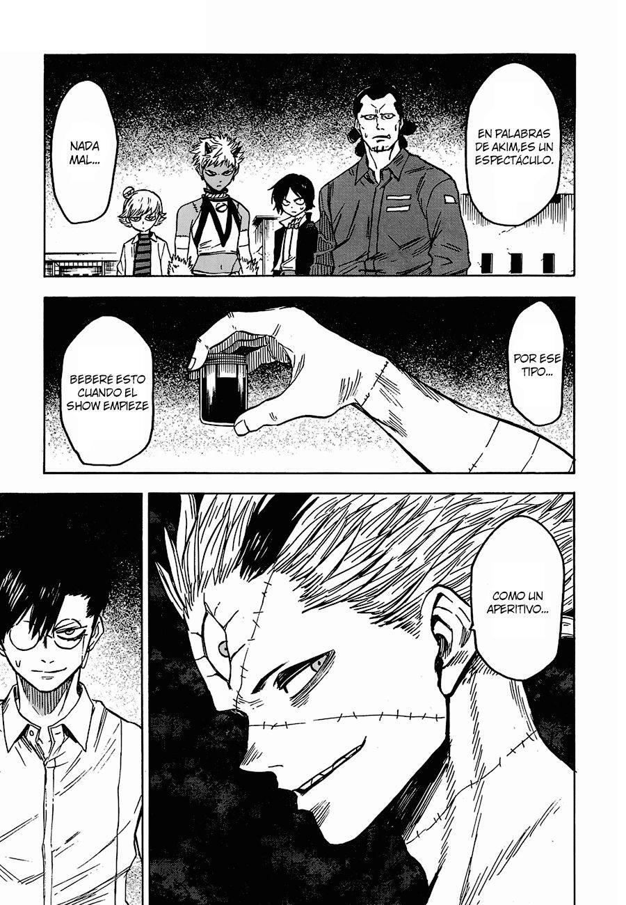 Capitulo 70 page 19