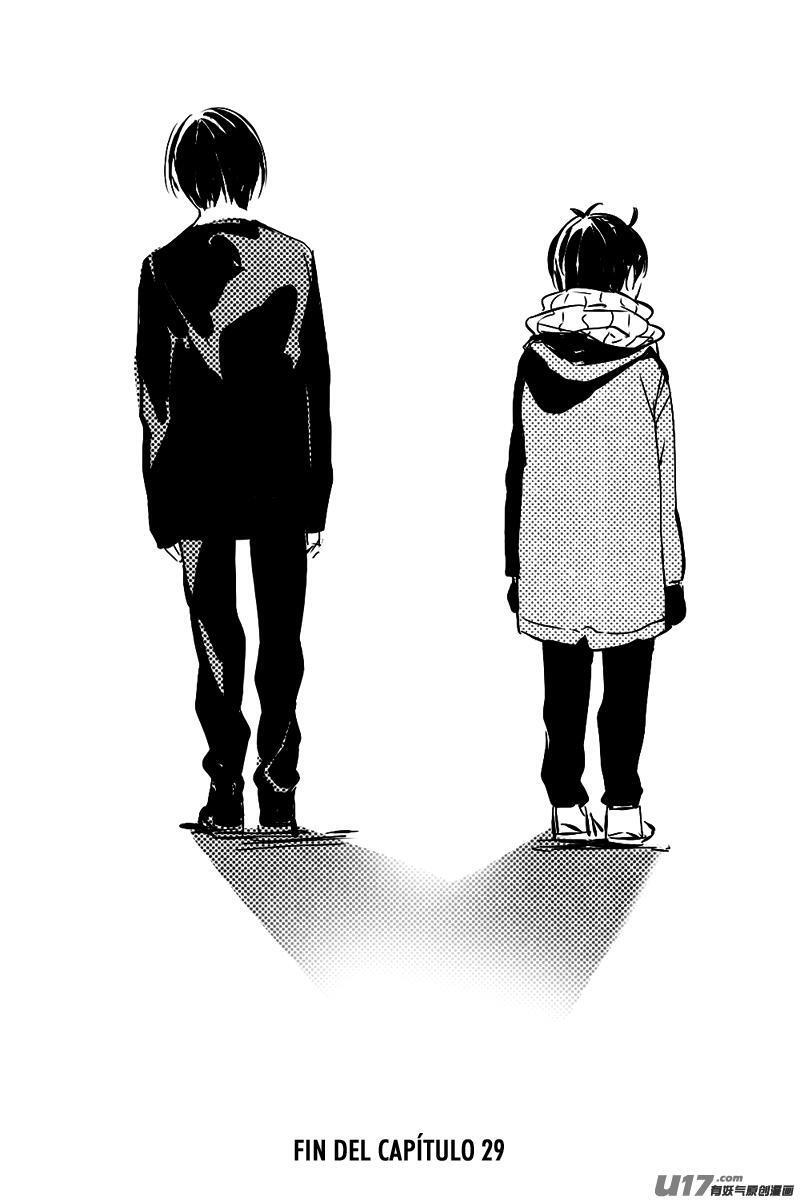 Capitulo 29 page 16