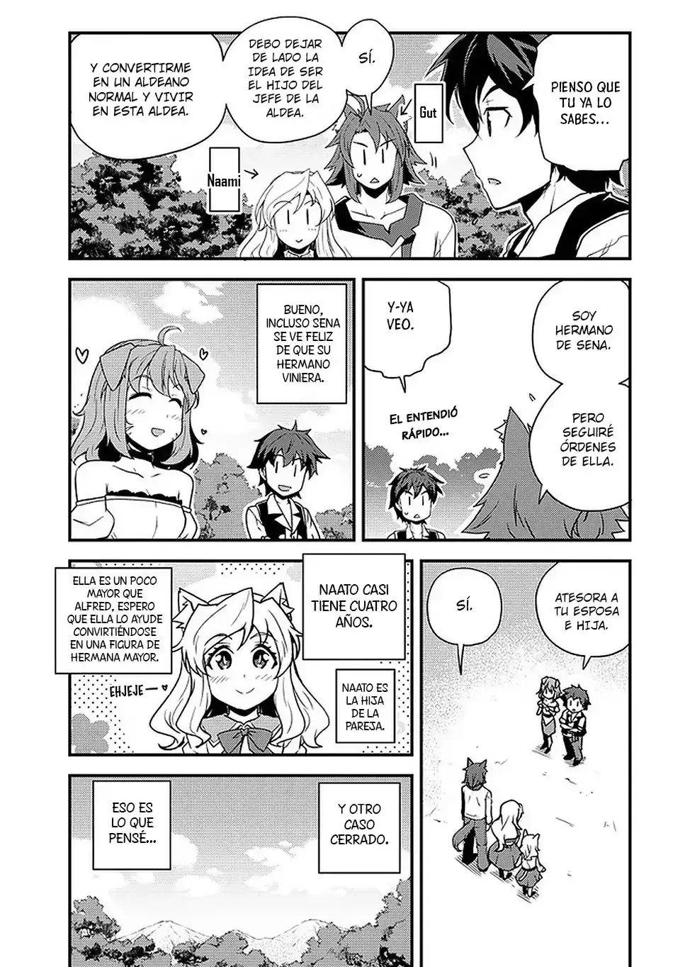 Capitulo 153 page 5