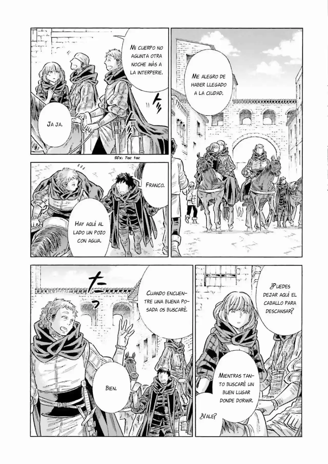 Capitulo 82 page 32