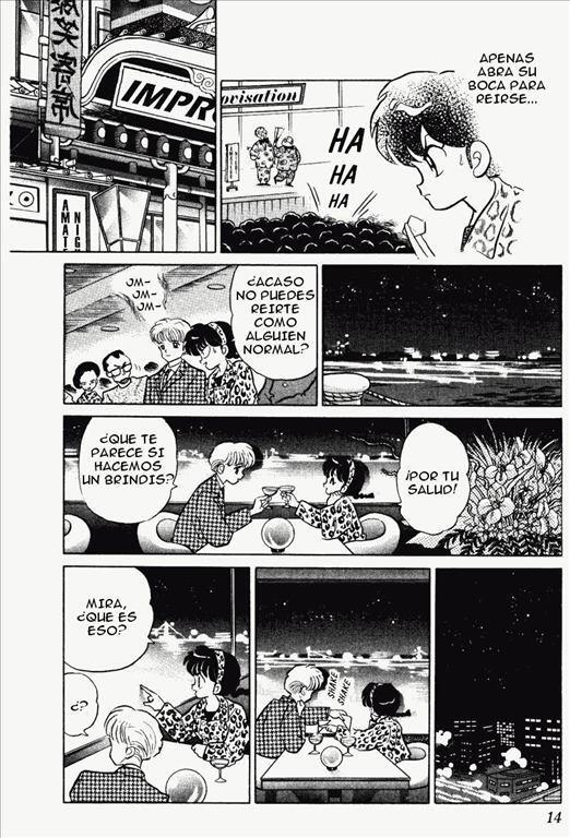 Capitulo 33 page 14
