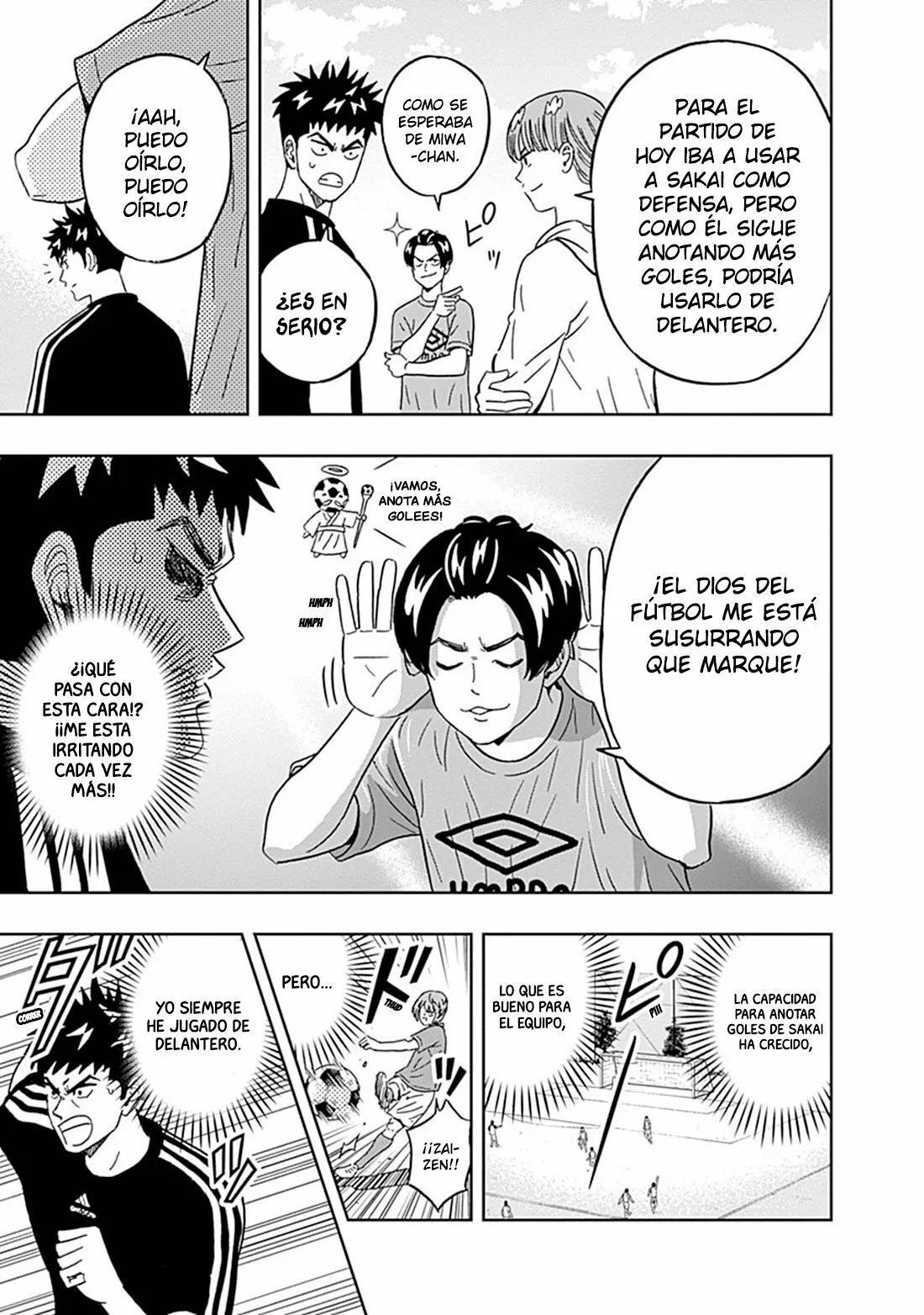 Capitulo 41 page 11
