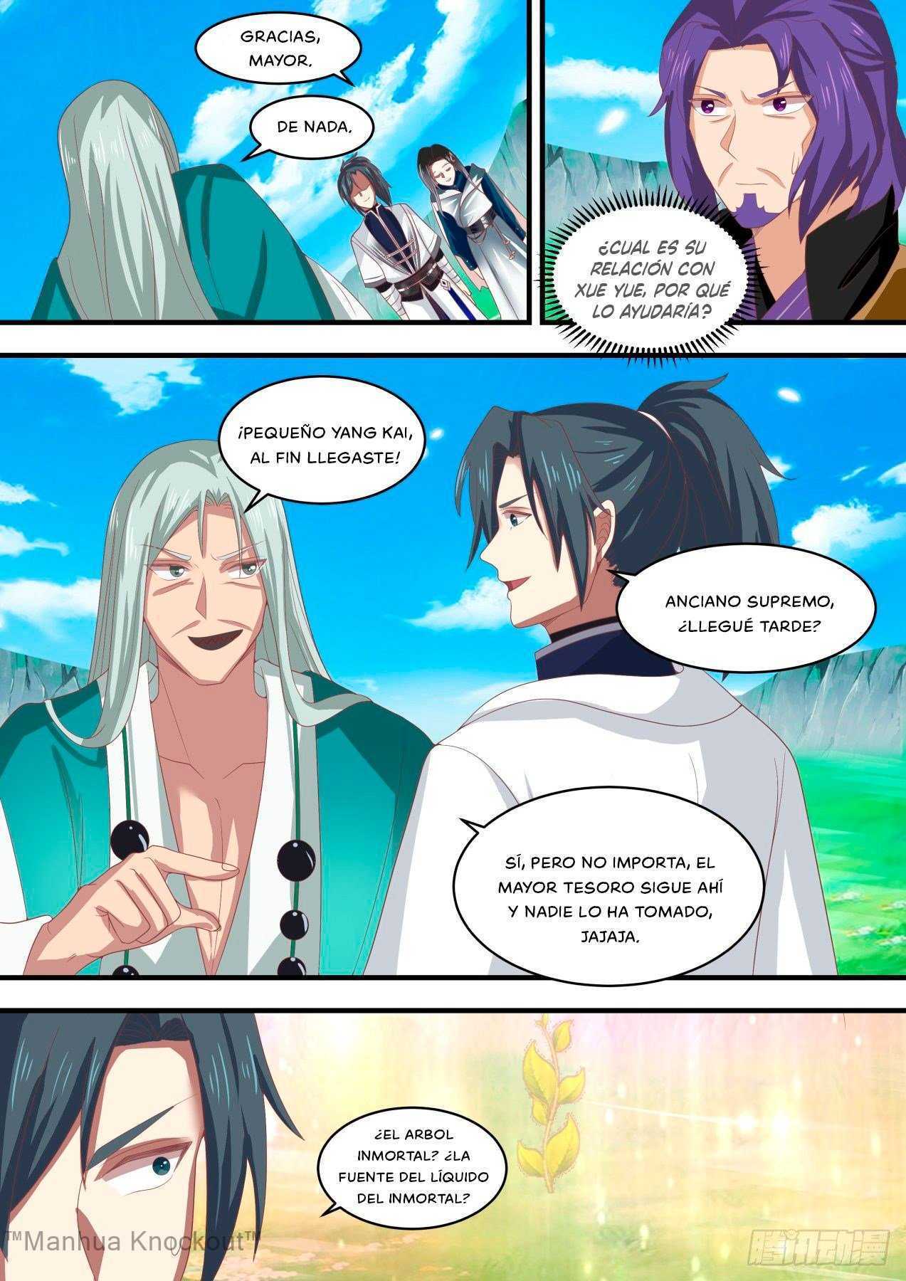 Capitulo 1470 page 3